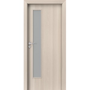 Porta FIT I1 Orech Bielený 
